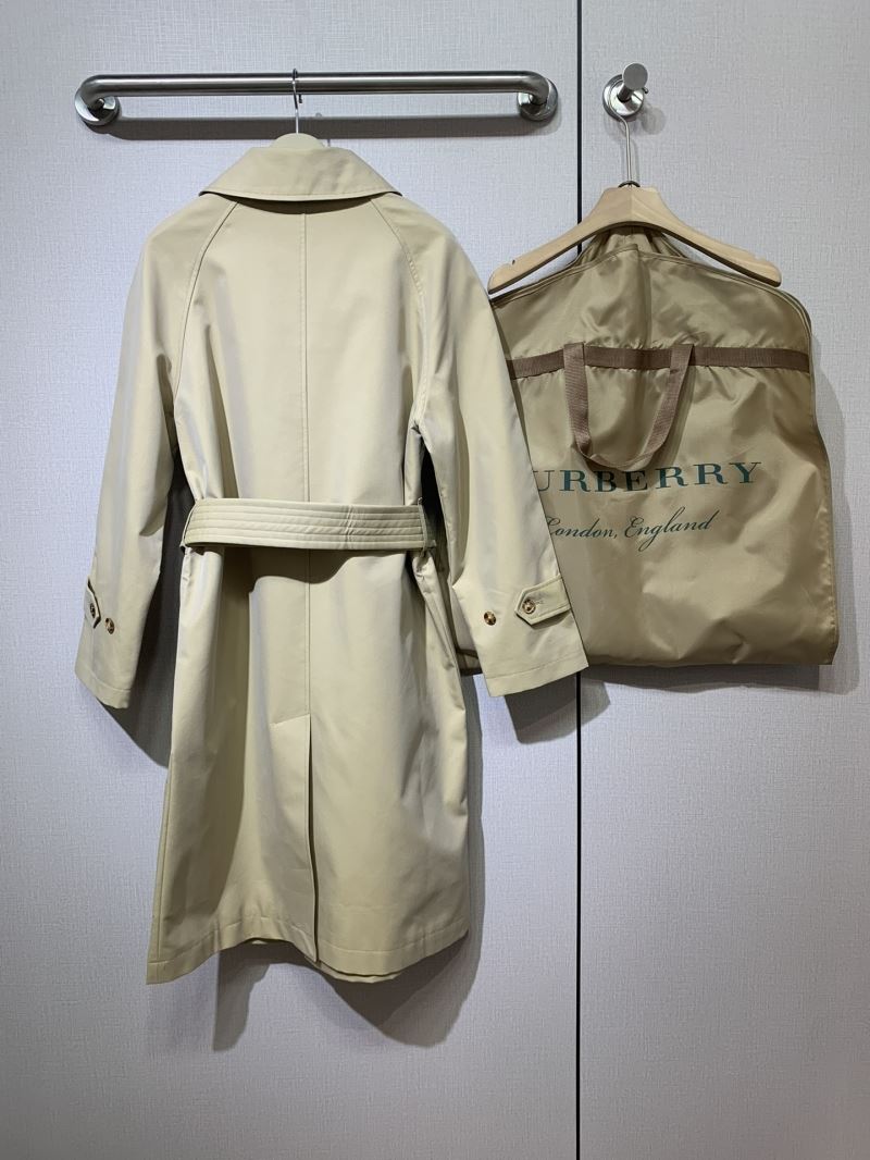 Burberry Outwear